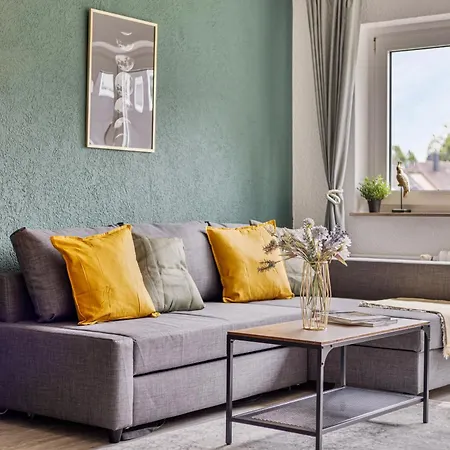 Arena Trifft Domizil By Cordissky In Direkter Umgebung Zur Arena Apartamento *