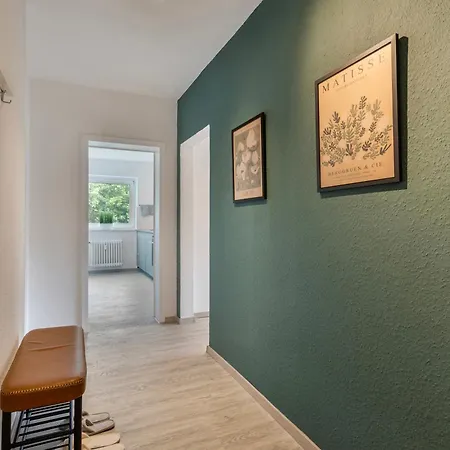 Arena Trifft Domizil By Cordissky In Direkter Umgebung Zur Arena Apartamento *