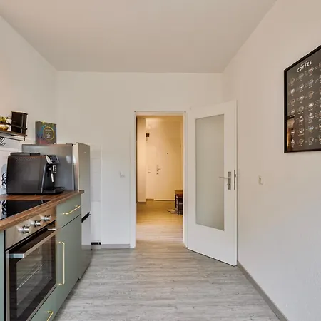 Arena Trifft Domizil By Cordissky In Direkter Umgebung Zur Arena Apartamento