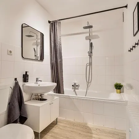 Arena Trifft Domizil By Cordissky In Direkter Umgebung Zur Arena Gelsenkirchen