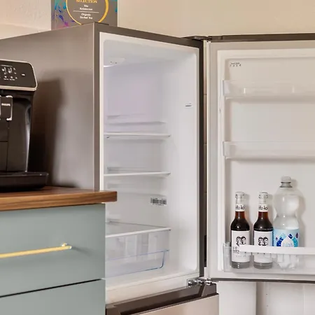 Apartamento Arena Trifft Domizil By Cordissky In Direkter Umgebung Zur Arena *