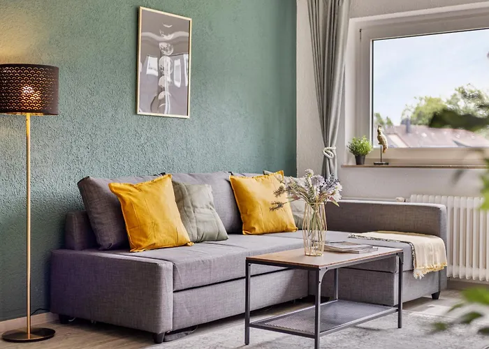 Arena Trifft Domizil By Cordissky In Direkter Umgebung Zur Arena Apartament *