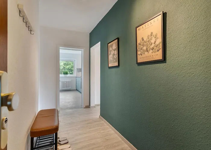 Arena Trifft Domizil By Cordissky In Direkter Umgebung Zur Arena Apartament *