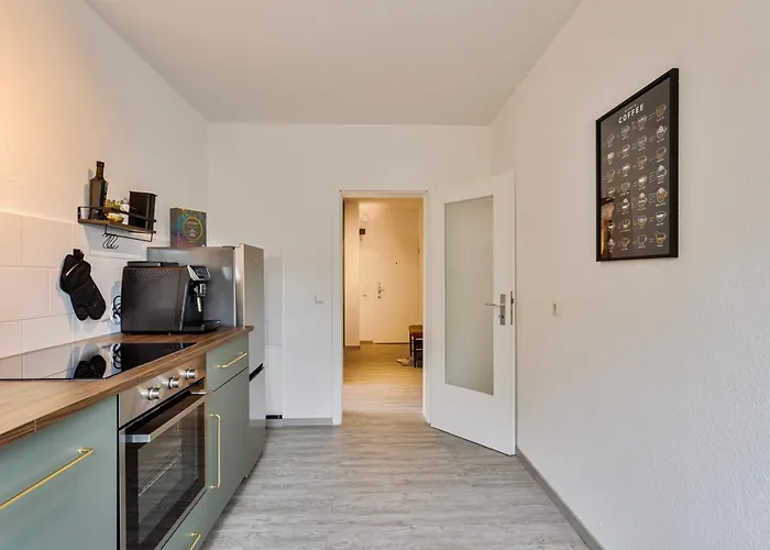 Arena Trifft Domizil By Cordissky In Direkter Umgebung Zur Arena Appartement