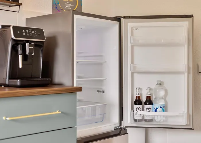 公寓 Arena Trifft Domizil By Cordissky In Direkter Umgebung Zur Arena *