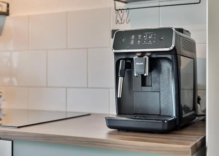 Arena Trifft Domizil By Cordissky In Direkter Umgebung Zur Arena * Gelsenkirchen