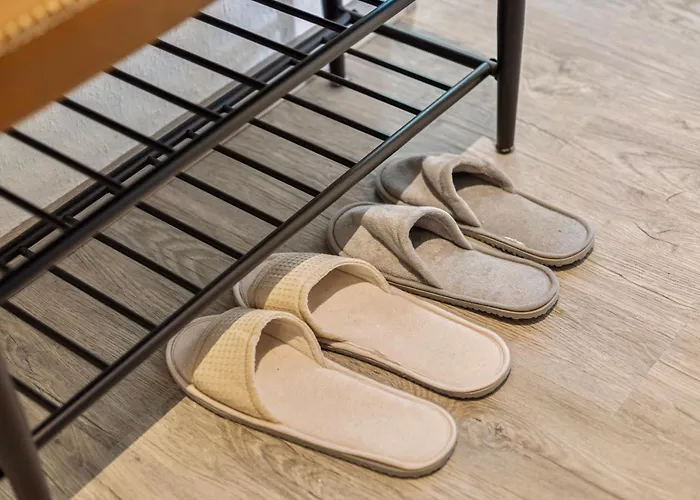 Arena Trifft Domizil By Cordissky In Direkter Umgebung Zur Arena