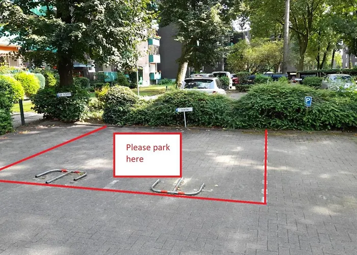 Arena Trifft Domizil By Cordissky In Direkter Umgebung Zur Arena Apartament Gelsenkirchen